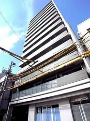 武蔵小山駅 徒歩3分 9階の物件外観写真